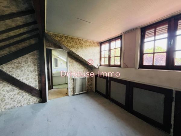 Maison à vendre 5 pièces de 86 m²