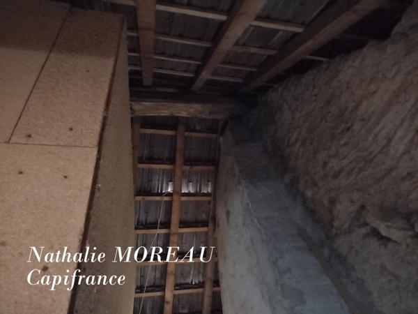 Maison à vendre 5 pièces IGORNAY (71)