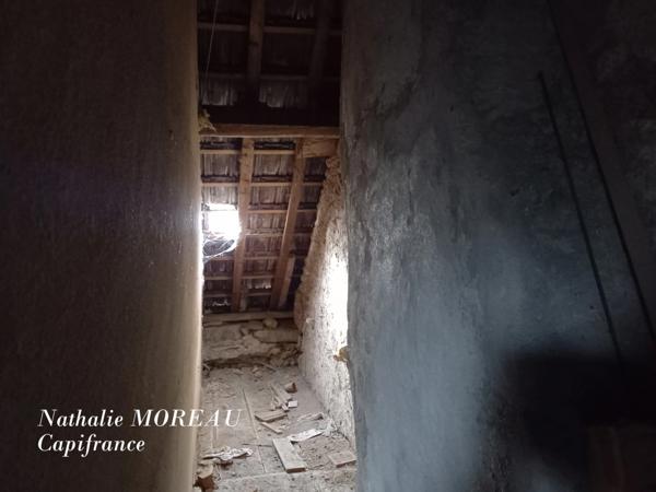 Maison à vendre 5 pièces IGORNAY (71)