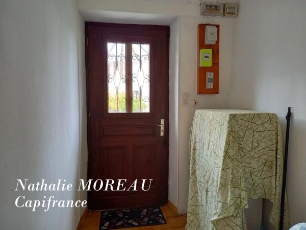 Maison à vendre 5 pièces IGORNAY (71)