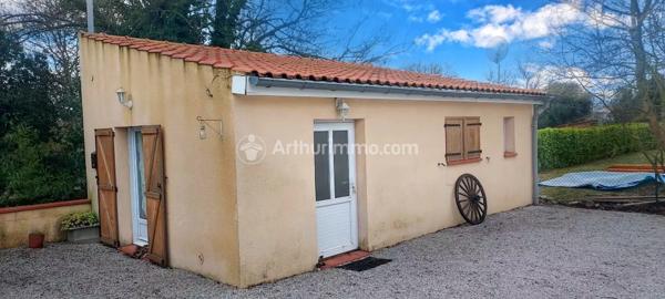 Vente Maison 8 pièces 273 m2 à Revel