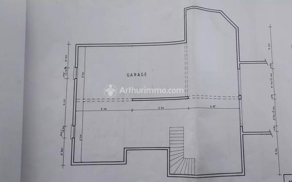 Vente Maison 8 pièces 273 m2 à Revel