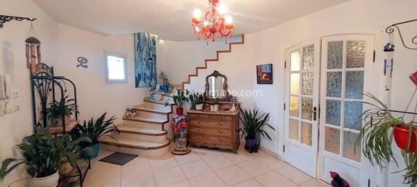 Vente Maison 8 pièces 273 m2 à Revel