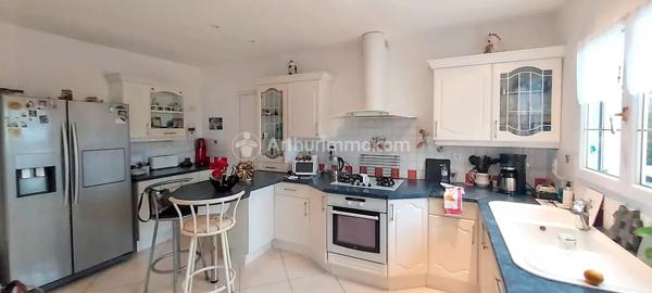 Vente Maison 8 pièces 273 m2 à Revel