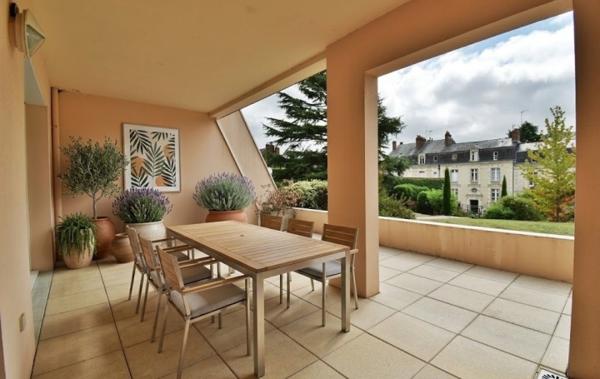 Vente Appartement P3 Réf : Véga Cholet