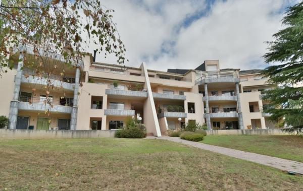Vente Appartement P3 Réf : Véga Cholet