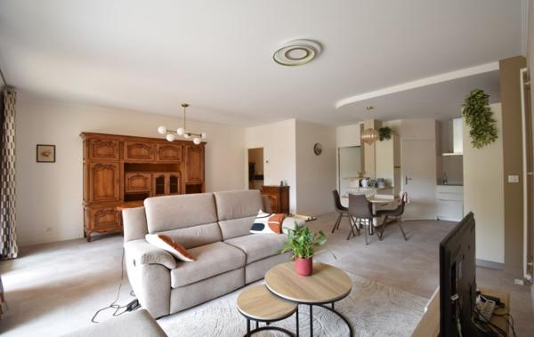 Vente Appartement P3 Réf : Véga Cholet