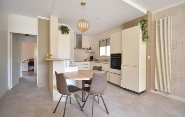 Vente Appartement P3 Réf : Véga Cholet