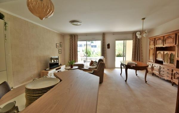 Vente Appartement P3 Réf : Véga Cholet