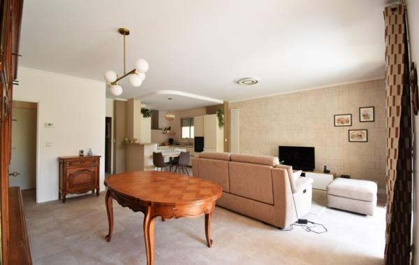 Vente Appartement P3 Réf : Véga Cholet