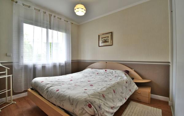 Vente Appartement P3 Réf : Véga Cholet
