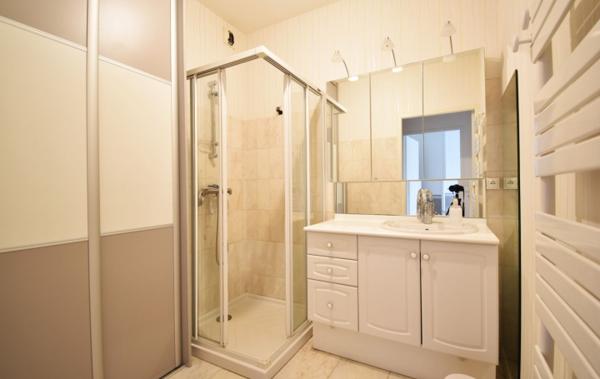 Vente Appartement P3 Réf : Véga Cholet