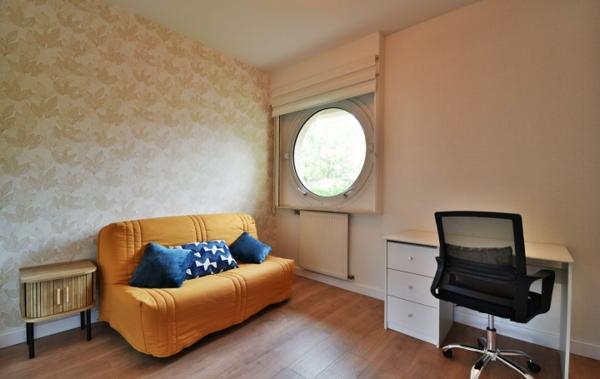 Vente Appartement P3 Réf : Véga Cholet