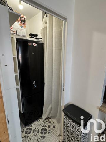 Appartement 2 pièces de 50 m² à Montigny-en-Gohelle (62640)