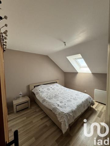 Appartement 2 pièces de 50 m² à Montigny-en-Gohelle (62640)