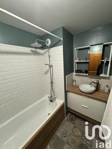 Appartement 2 pièces de 50 m² à Montigny-en-Gohelle (62640)