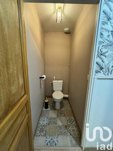 Appartement 2 pièces de 50 m² à Montigny-en-Gohelle (62640)