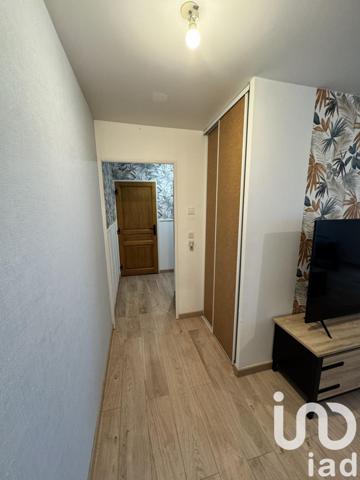 Appartement 2 pièces de 50 m² à Montigny-en-Gohelle (62640)