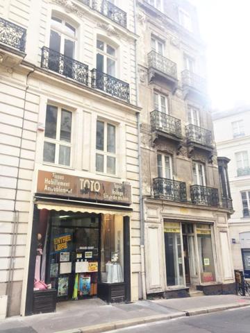 COURS DES 50 OTAGES T2 , Nantes 44000