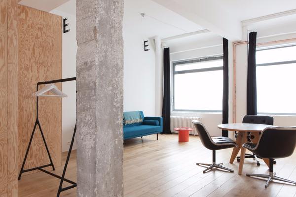 Malakoff (92240) Loft Malakoff à 300 m de Paris.