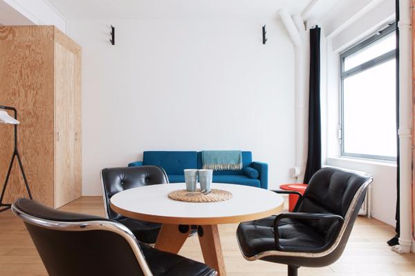 Malakoff (92240) Loft Malakoff à 300 m de Paris.