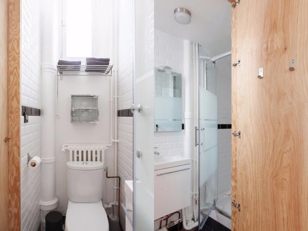 Malakoff (92240) Loft Malakoff à 300 m de Paris.