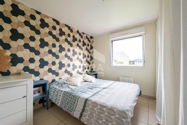 Maison individuelle semi plain pied