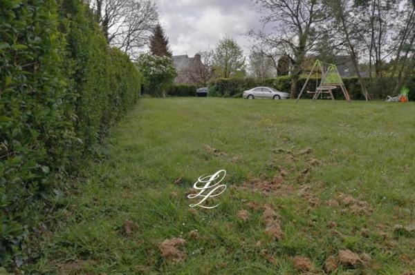 Vente - Terrain VANNES (56000)