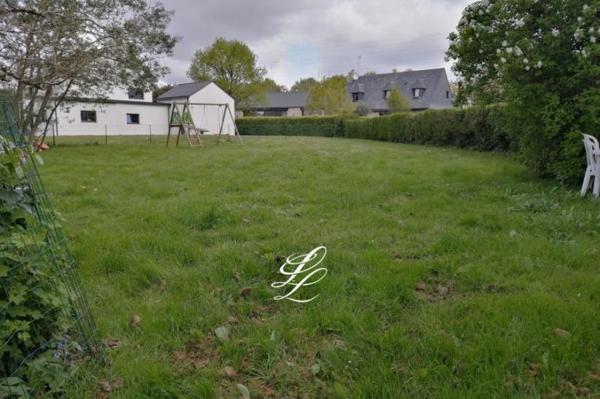 Vente - Terrain VANNES (56000)