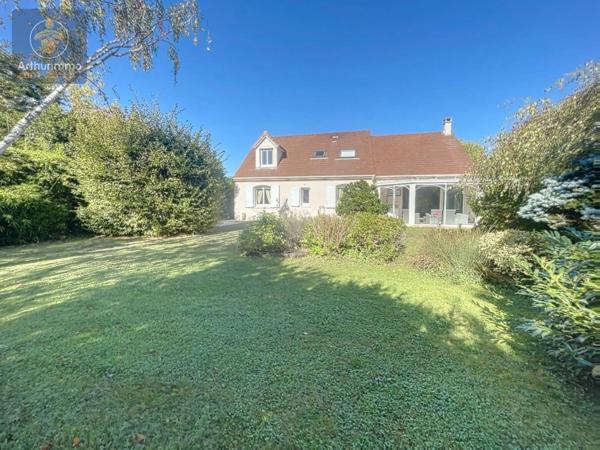 Vente Maison 7 pièces 176 m2 à Périgny