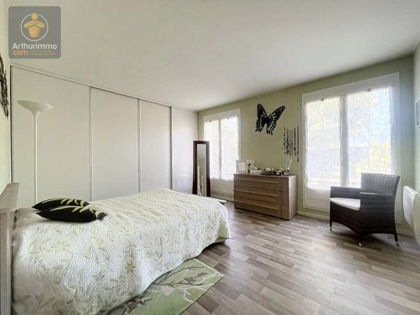 Vente Maison 7 pièces 176 m2 à Périgny