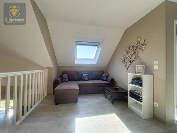 Vente Maison 7 pièces 176 m2 à Périgny