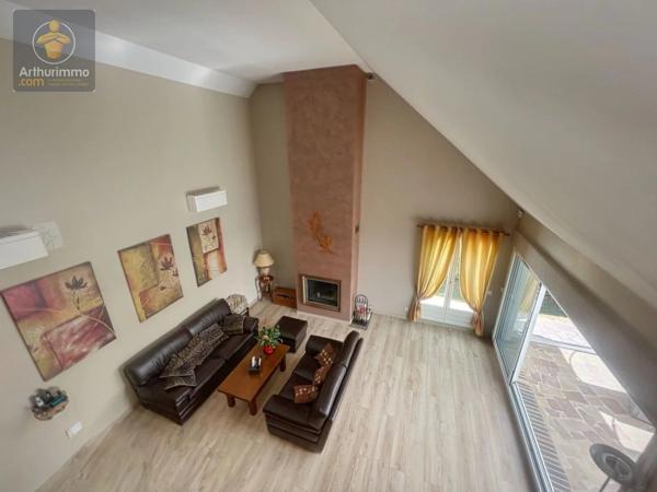 Vente Maison 7 pièces 176 m2 à Périgny