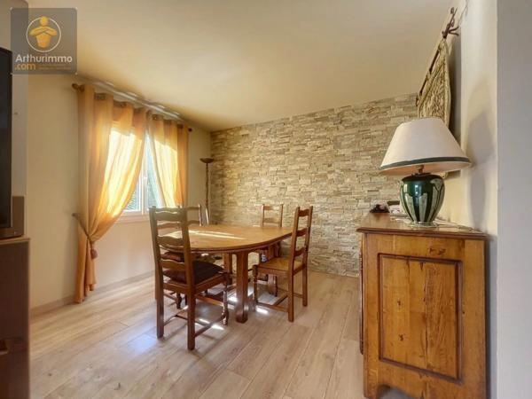 Vente Maison 7 pièces 176 m2 à Périgny