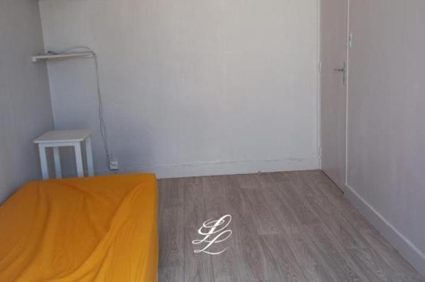 Location - Appartement 1 pièces 29 m 2 ECOMMOY (72220)