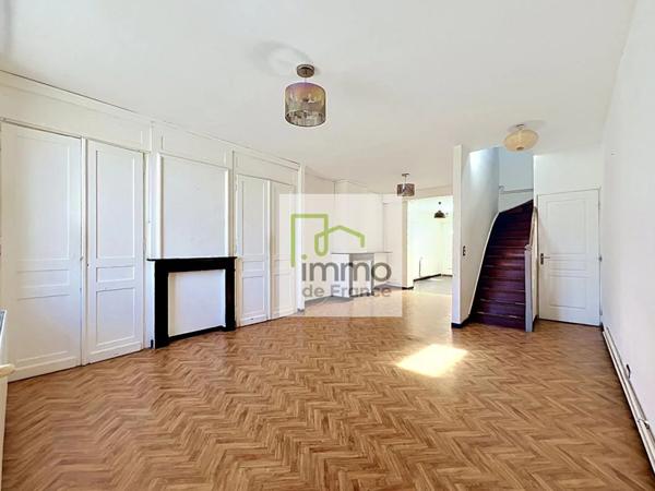 Appartement à vendre à Faches-Thumesnil (59155)