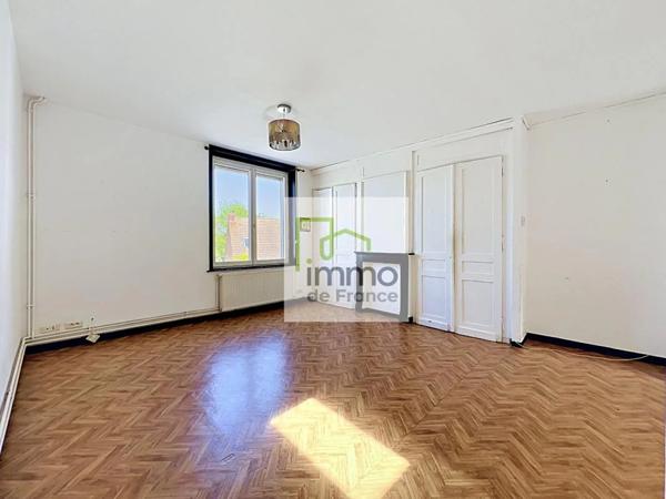 Appartement à vendre à Faches-Thumesnil (59155)