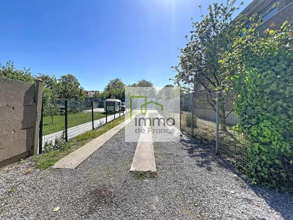 Appartement à vendre à Faches-Thumesnil (59155)