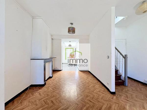 Appartement à vendre à Faches-Thumesnil (59155)