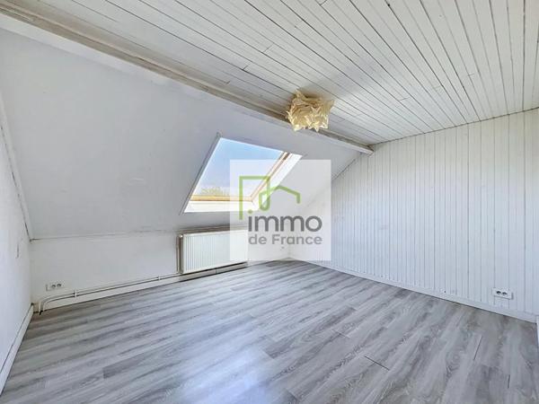 Appartement à vendre à Faches-Thumesnil (59155)