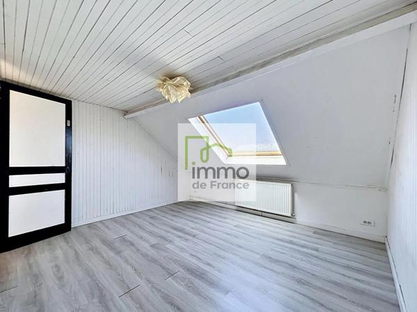 Appartement à vendre à Faches-Thumesnil (59155)