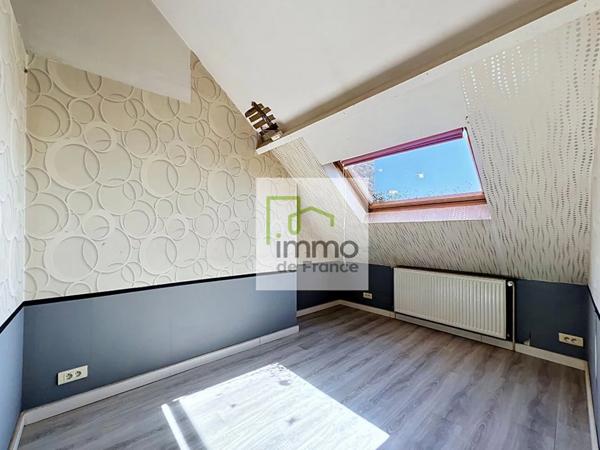 Appartement à vendre à Faches-Thumesnil (59155)