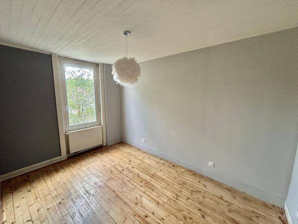 Vente / Appartement