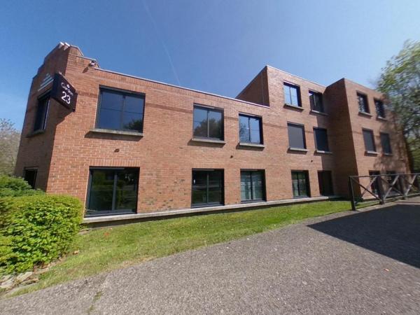 Location Bureau 165 77185 Lognes 834608
