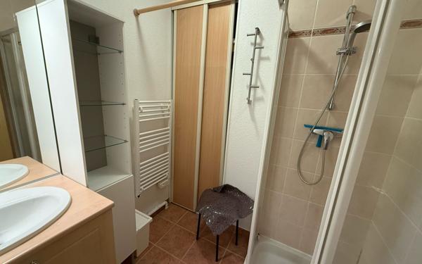 Appartement à vendre    2 pièces • 35 011 m2 Ventron