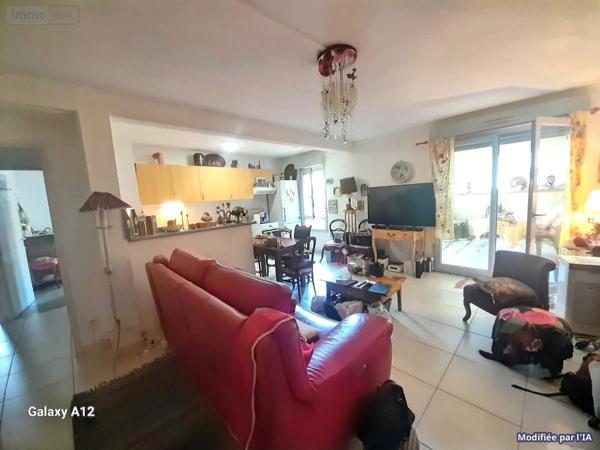 Appartement à vendre à Auch dans le Gers (32000), ref : 32002-1387