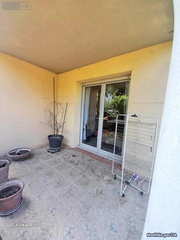 Appartement à vendre à Auch dans le Gers (32000), ref : 32002-1387