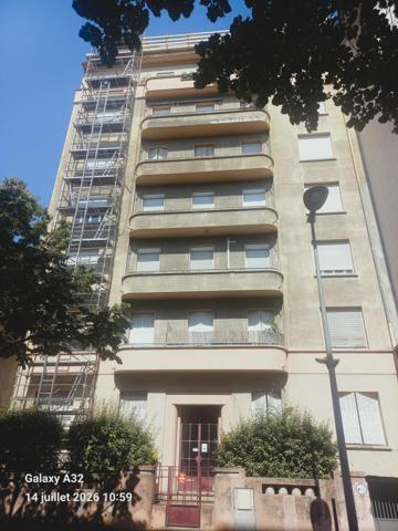 rare, appartement vue exceptionnelle