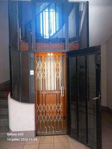 rare, appartement vue exceptionnelle