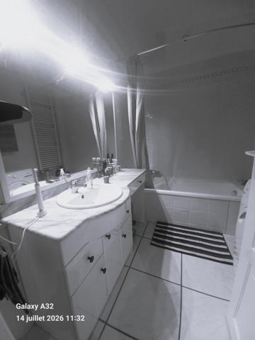 rare, appartement vue exceptionnelle